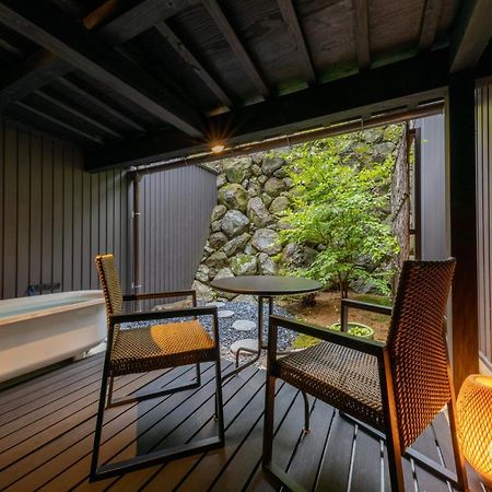 Tsuki-Akari Takayama - Japanese Modern Vacation Stay With An Open-Air Bath Exterior photo