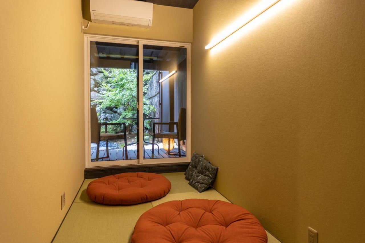 Tsuki-Akari Takayama - Japanese Modern Vacation Stay With An Open-Air Bath Exterior photo